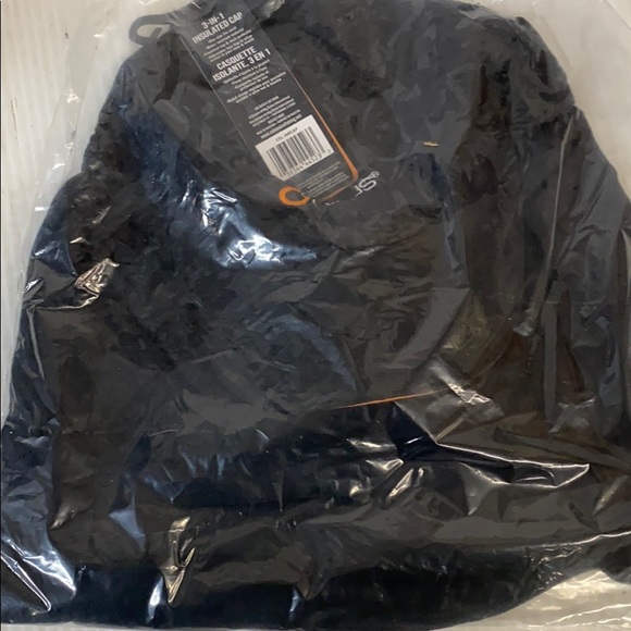 Celsius 3 in 1 Insulated cap Hood face coverage - Picture 8 of 8